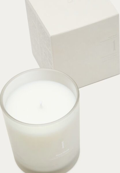 Vonná svíčka Kave Home 1/ Soft Jasmin 170 g