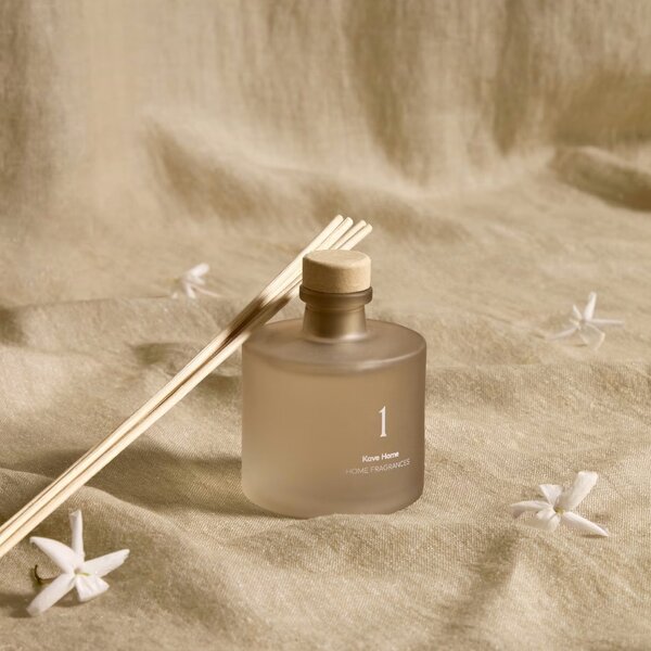 Difuzér Kave Home 1/ Soft Jasmin 100 ml