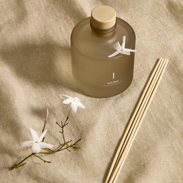 Difuzér Kave Home 1/ Soft Jasmin 200 ml