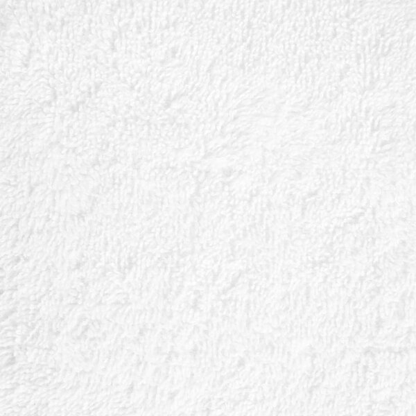 VidaXL Premium ručníky SOLUND 2 ks 100 x 200 cm 600 g/m² [137172] Barva: Šedá