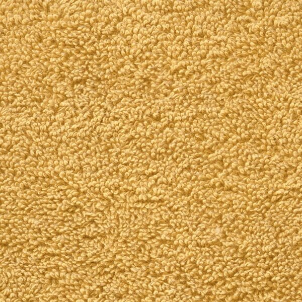 VidaXL Prémiové mycí utěrky SOLUND 10 ks 30x30 cm 600 g/m² [137118] Barva: antracitová