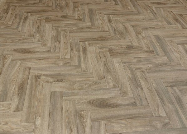 PVC Blacktex Laurel Oak 669D 4 m