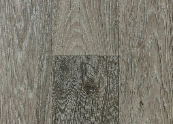 PVC Blacktex Fumed Oak 966M 3 m