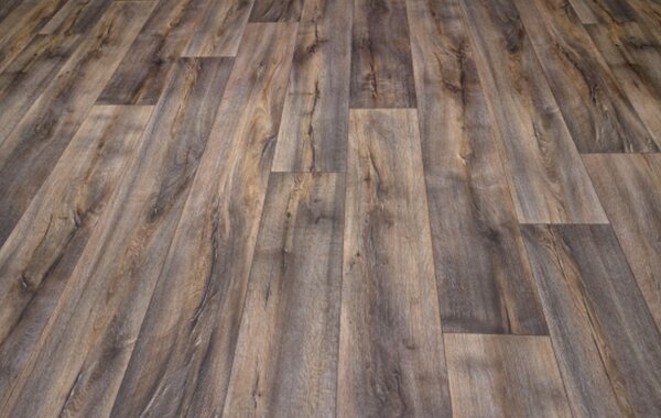 PVC Toptex Cracked Oak 693D 5m šíře role 5 m