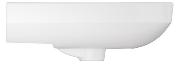 Grohe Euro Ceramic umyvadlo 55x44 cm obdélníkový klasický bílá 102432SH00