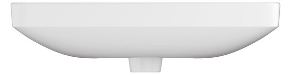 Grohe Euro Ceramic umyvadlo 60x47 cm obdélníkový klasický bílá 102415SH00