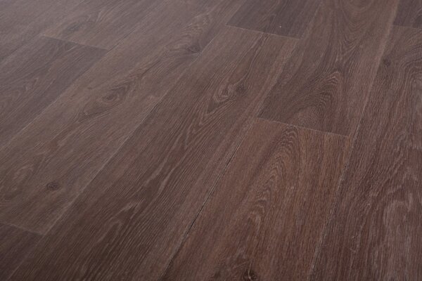 PVC Texline rozměr š.300 x d.247 cm - Noma Chocolate 0475 PHA