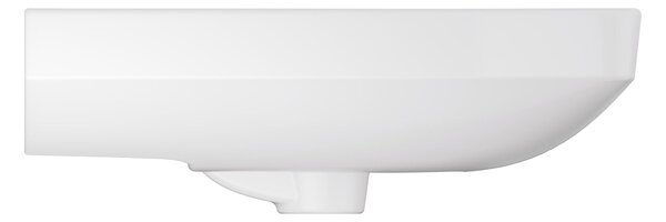 Grohe Euro Ceramic umyvadlo 60x47 cm obdélníkový klasický bílá 102415SH00