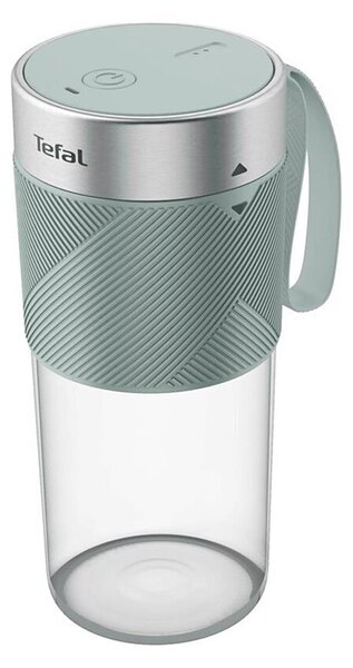 Tefal - Smoothie mixér BLENDFORCE 50W/5V mintová