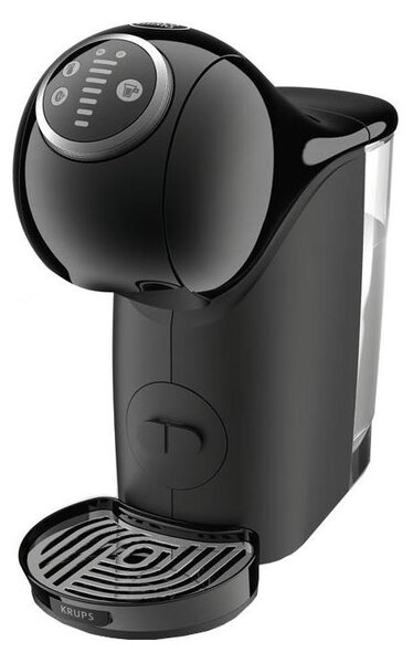 Krups - Kávovar na kapsle NESCAFÉ DOLCE GUSTO GENIO S 1500W antracit