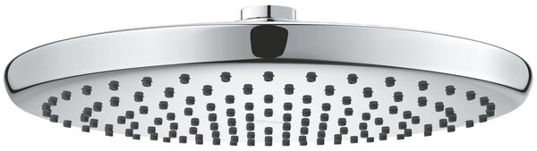 Grohe Vitalio Start Shower System hlavová sprcha 25x25 cm kulatý chrom 26815000