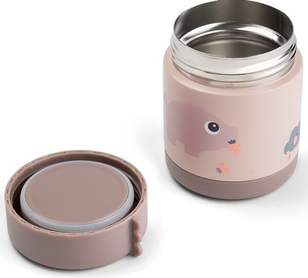 Done by Deer Termonádoba Tiny Farm 300 ml