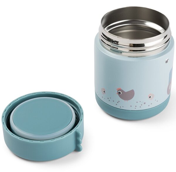 -25 % Dny MOMENTI– Done by Deer Termonádoba Tiny Farm 300 ml