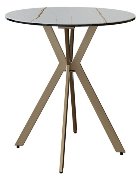 Miotto Keramický odkládací stolek Moena 50 cm