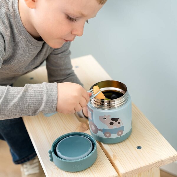 -25 % Dny MOMENTI– Done by Deer Termonádoba Tiny Farm 300 ml