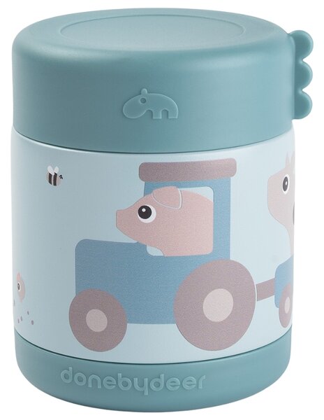 -25 % Dny MOMENTI– Done by Deer Termonádoba Tiny Farm 300 ml