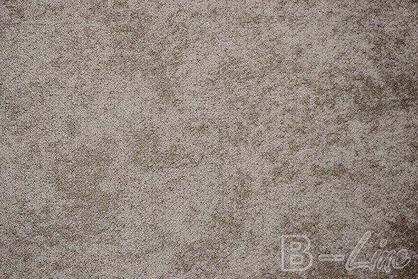 Metrážový koberec Serenade 110 rozměr š.320 x d.150 cm MB