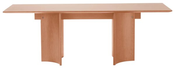 -25 % Dny MOMENTI– Jotex Dubový jídelní stůl KUNGSHOLMEN 210 x 90 cm