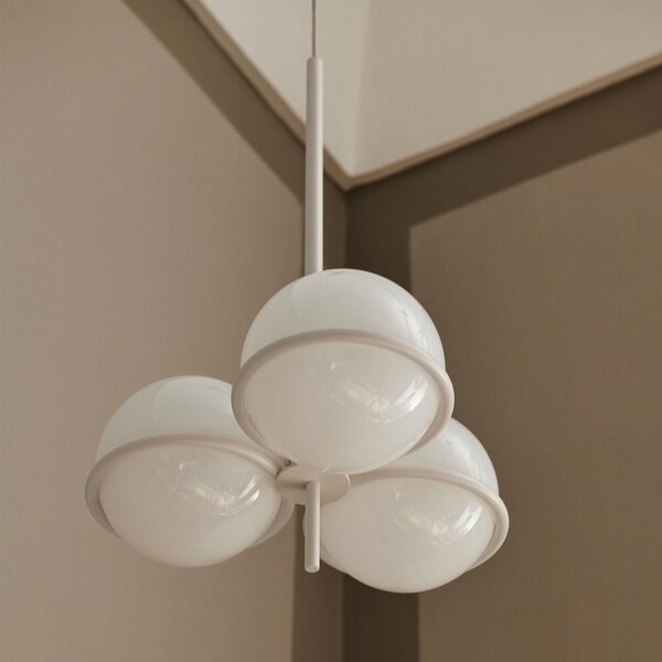 Ferm Living designové závěsná svítidla Era Chandelier