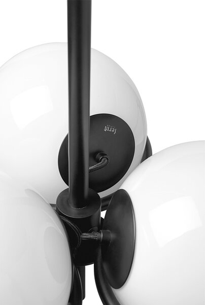 Ferm Living designové závěsná svítidla Era Chandelier