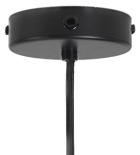 Ferm Living designové závěsná svítidla Era Chandelier