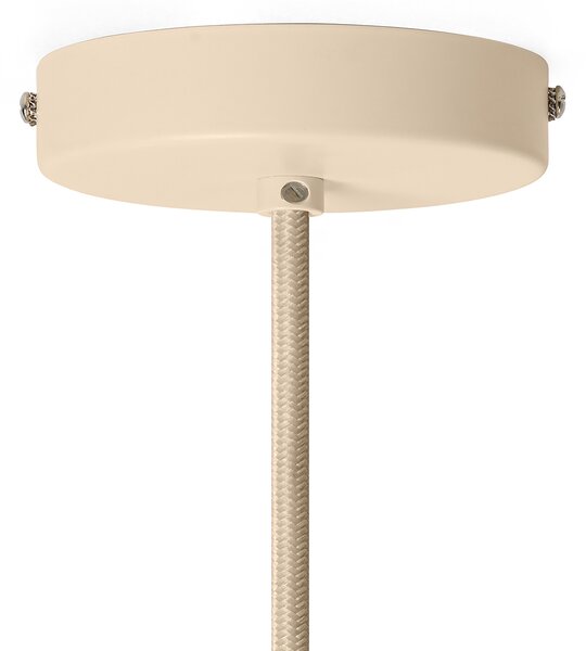 Ferm Living designové závěsná svítidla Era Chandelier