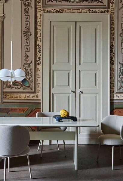 Ferm Living designové závěsná svítidla Era Chandelier
