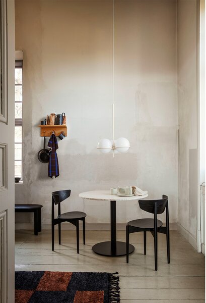 Ferm Living designové závěsná svítidla Era Chandelier