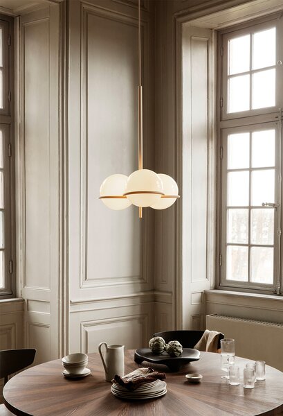 Ferm Living designové závěsná svítidla Era Chandelier