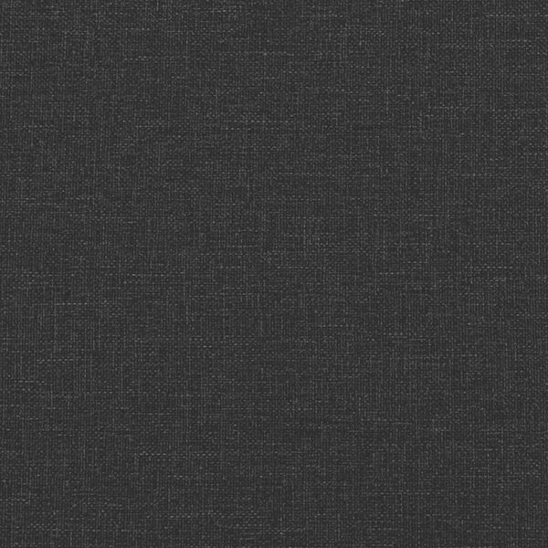 VidaXL Křeslo s podnožkou textil [3307991] Barva: krémová