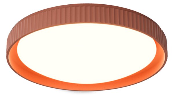 AQform designová stropní svítidla Blos Cast LED 55