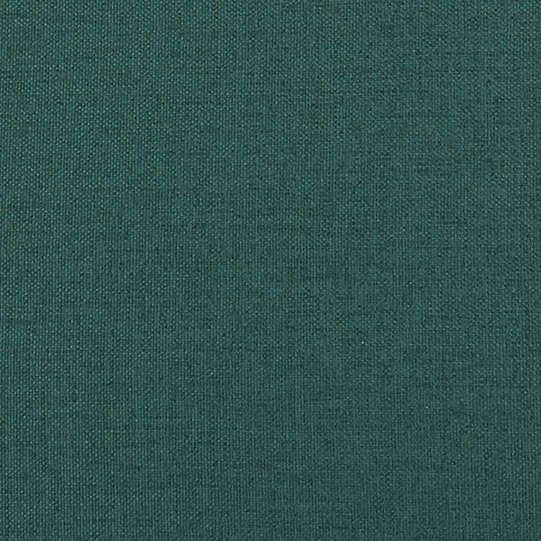 VidaXL Relaxační křeslo s podnožkou textil [4016785] Barva: krémová
