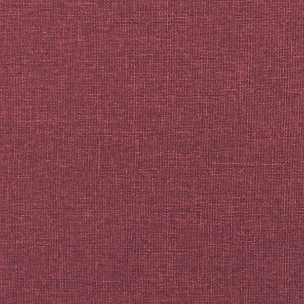 VidaXL 4dílná sedací souprava s poduškami textil [3202068] Barva: Tmavě šedá