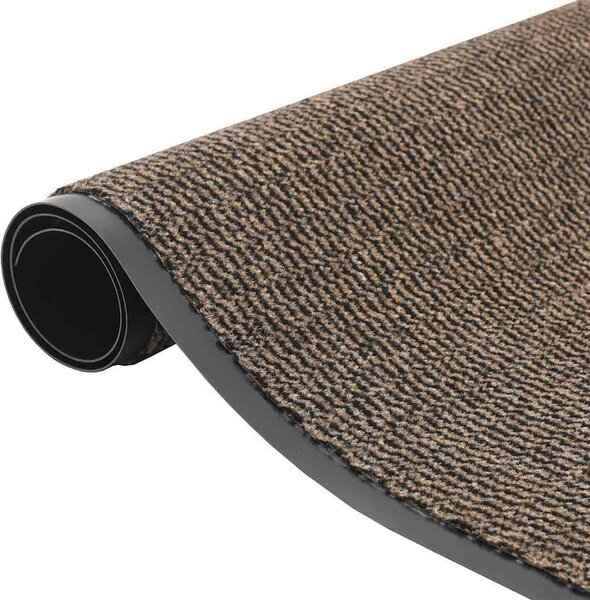VidaXL Rohožka 60x180 cm [4105549] Barva: Modrá