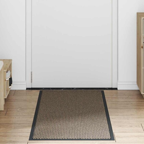 VidaXL Rohožka 60x180 cm [4105549] Barva: Modrá