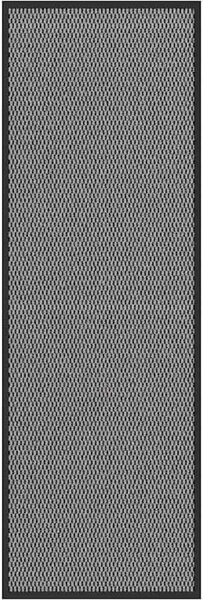 VidaXL Rohožka 60x180 cm [4105549] Barva: Modrá