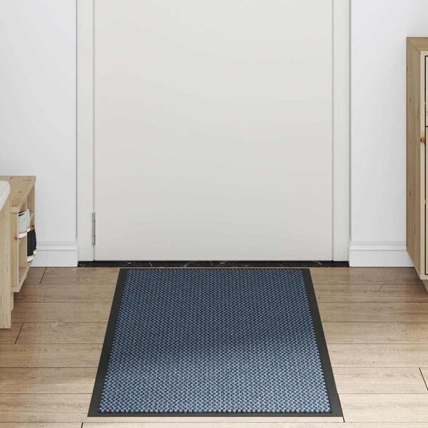 VidaXL Rohožka 60x180 cm [4105549] Barva: Modrá