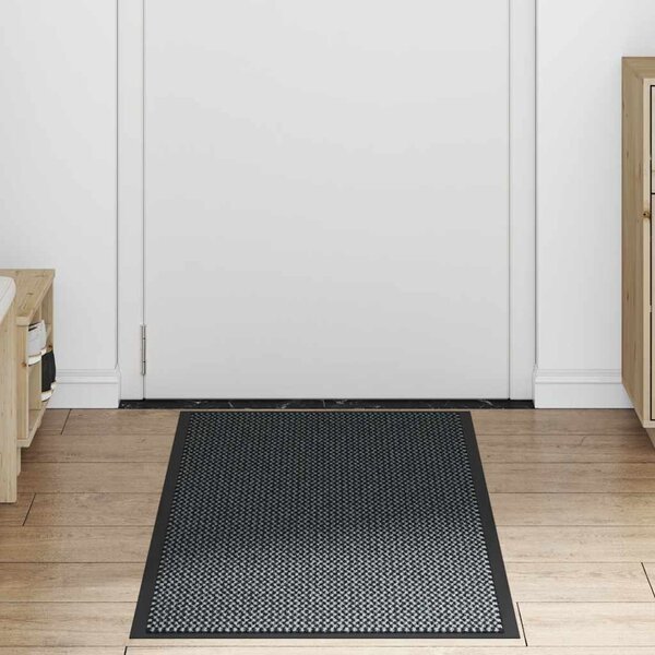 VidaXL Rohožka 60x180 cm [4105549] Barva: Modrá