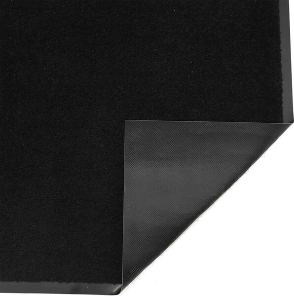 VidaXL Rohožka 90 x 150 cm [4105607] Barva: Hnědá