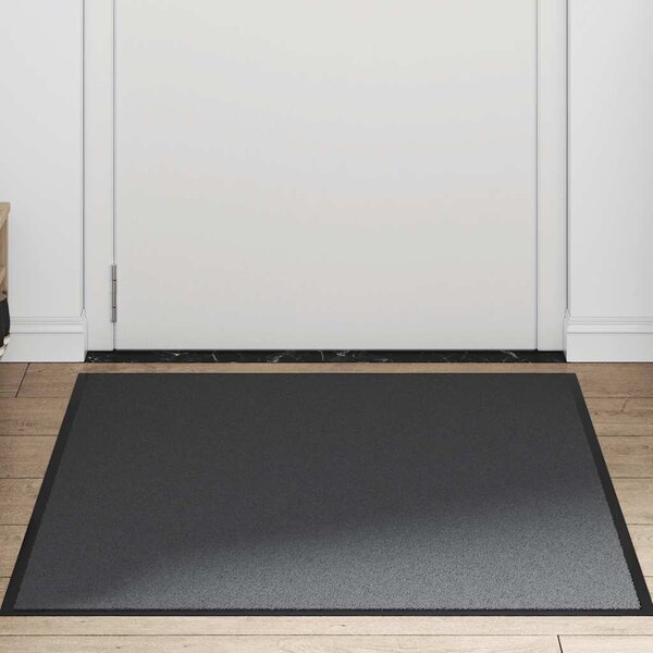 VidaXL Rohožka 90 x 150 cm [4105607] Barva: Hnědá