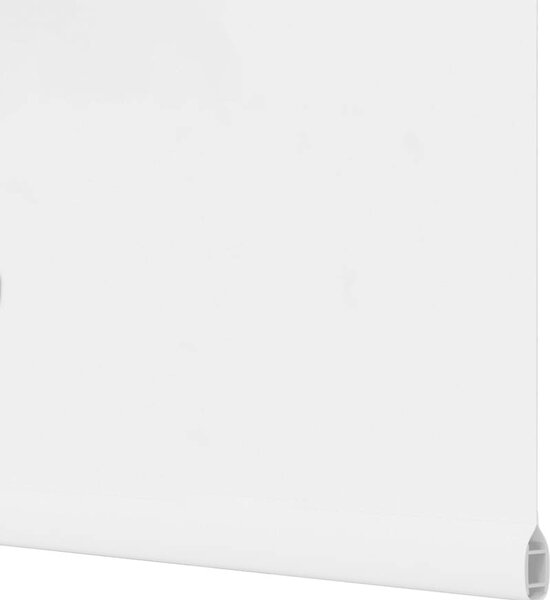 VidaXL Sprchová roleta 140x240 cm Šířka látky 136 cm [4014939] Barva: Zelené listy