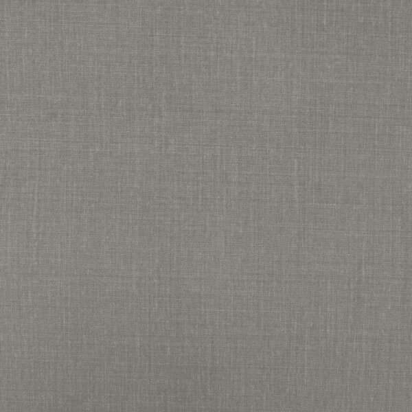 VidaXL Plisovaná roleta 60x150 cm Šířka látky 59,4 cm [4015084] Barva: světle šedá