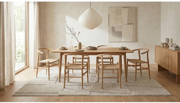Béžový koberec 80x150 cm Cairo – ESTE