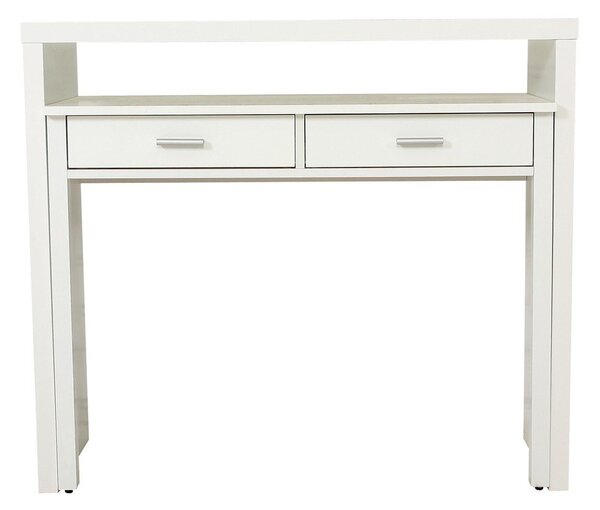 Skládací psací/konzolový stolek Woodman Desk