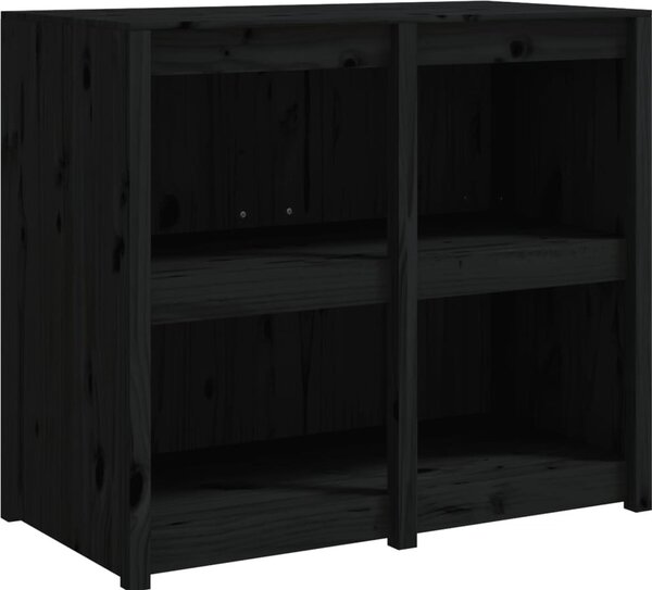 VidaXL Skříňka do venkovní kuchyně 106 x 55 x 92 cm masivní douglaska [832355] Barva: Přírodní borovice