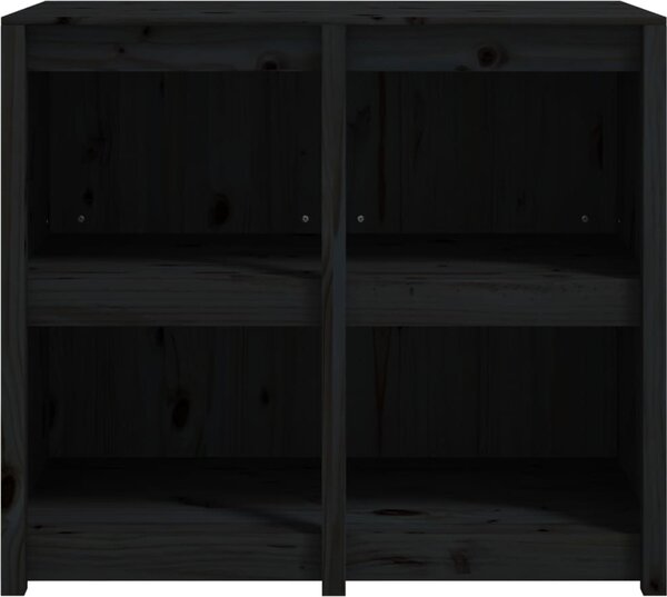 VidaXL Skříňka do venkovní kuchyně 106 x 55 x 92 cm masivní douglaska [832355] Barva: Přírodní borovice