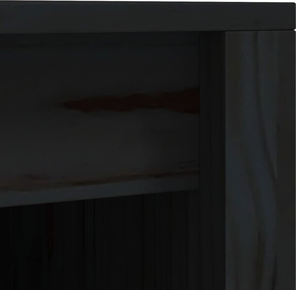 VidaXL Skříňka do venkovní kuchyně 106 x 55 x 92 cm masivní douglaska [832355] Barva: Přírodní borovice