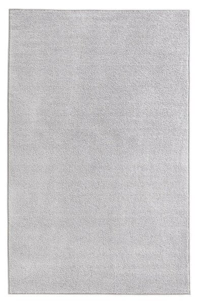 Kusový koberec Pure 102615 Grau 80x150 cm