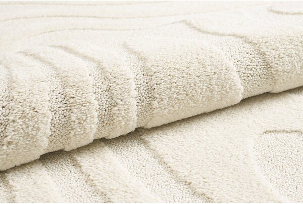 Krémový koberec 120x170 cm Dune – ESTE
