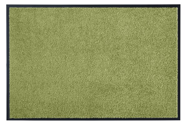 Rohožka Wash & Clean 101470 Green 40x60 cm